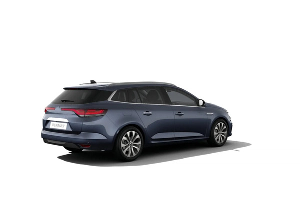 Renault Megane cena 113800 przebieg: 1, rok produkcji 2024 z Pyrzyce małe 11